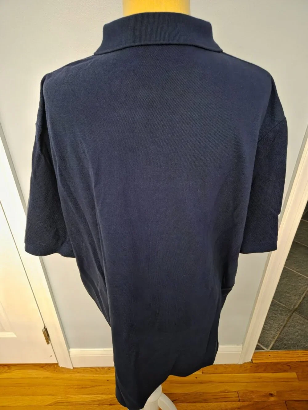 Polo Ralph Lauren Bulldog Logo Polo Shirt